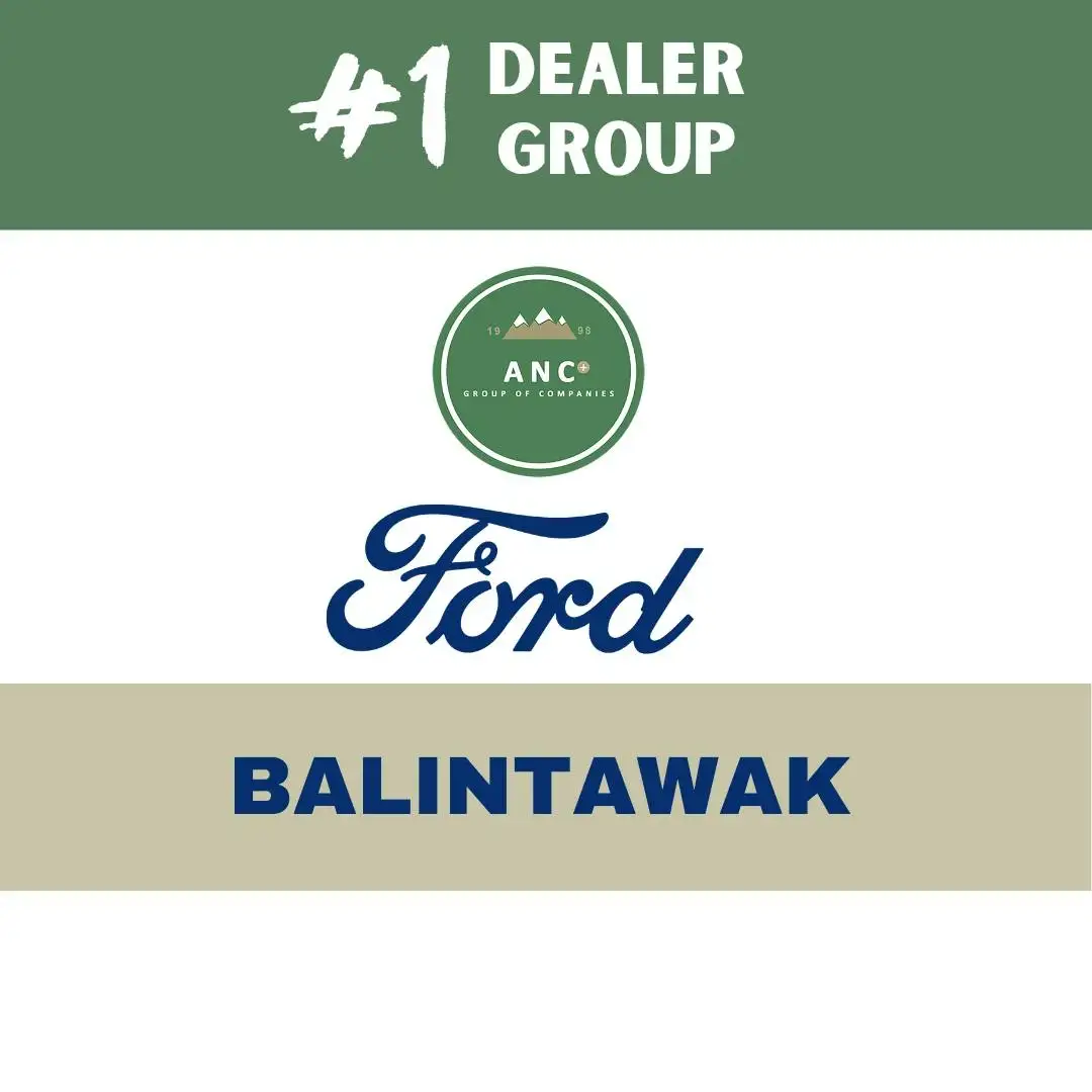 Ford Balintawak - ANC